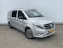Mercedes-Benz Vito 119 CDI Extra Lang Dub Cab Automaat Airco Cruise Navi Trekhaak 2500 kg leer 5 Zits Alu Velg Euro 6