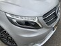 Mercedes-Benz Vito 119 CDI Extra Lang Dub Cab Automaat Airco Cruise Navi Trekhaak 2500 kg leer 5 Zits Alu Velg Euro 6