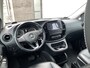 Mercedes-Benz Vito 119 CDI Extra Lang Dub Cab Automaat Airco Cruise Navi Trekhaak 2500 kg leer 5 Zits Alu Velg Euro 6