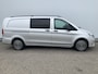 Mercedes-Benz Vito 119 CDI Extra Lang Dub Cab Automaat Airco Cruise Navi Trekhaak 2500 kg leer 5 Zits Alu Velg Euro 6