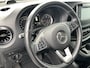 Mercedes-Benz Vito 119 CDI Extra Lang Dub Cab Automaat Airco Cruise Navi Trekhaak 2500 kg leer 5 Zits Alu Velg Euro 6