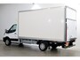 Ford Transit 350 2.0 TDCI 130pk RWD Trend Bakwagen met laadklep 01-2024
