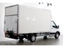 Ford Transit 350 2.0 TDCI 130pk RWD Trend Bakwagen met laadklep 01-2024