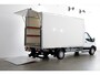 Ford Transit 350 2.0 TDCI 130pk RWD Trend Bakwagen met laadklep 01-2024