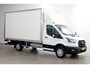 Ford Transit 350 2.0 TDCI 130pk RWD Trend Bakwagen met laadklep 01-2024