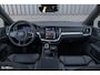 Volvo V60 2.0 T8 Plug-in hybrid AWD Ultimate Dark Long range | Panorama dak | Adaptieve cruise | Blis | Memory | Harman Kardon |