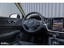 Volvo V60 2.0 T6 Plug-in hybrid AWD Core Bright Long Range | Adaptieve cruise | Blis | Memory | Leder |