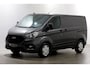 Ford Transit Custom 1.0 EcoBoost L1H1 Automaat PHEV Trend Plug-In Hybride/Benzine 05-2022