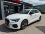 Audi A3 Sportback 40 TFSI e Edition S Line | Apple Carplay | Stoelverwarming | ACC | |Matrix | Climate control |