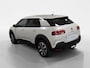 Citroën C4 Cactus 1.2 PureTech Feel AUTOMAAT AIRCO CARPLAY ANDROID AUTO CRUISE CONTROLE CAMERA LM VELGEN TREKHAAK HOGE INSTAP ZEER MOOIE AUTO