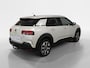 Citroën C4 Cactus 1.2 PureTech Feel AUTOMAAT AIRCO CARPLAY ANDROID AUTO CRUISE CONTROLE CAMERA LM VELGEN TREKHAAK HOGE INSTAP ZEER MOOIE AUTO