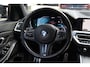 BMW 3-Serie 330e M-Pakket 400PK! DEALER OH KEYLES CAMERA