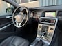 Volvo S60 1.5 T3 Momentum Automaat Leder Navigatie Trekhaak