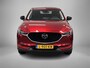 Mazda CX-5 2.0 SkyActiv-G 165 Sportive | Stoelverwarming | Cruise Control | Leder/alcantara Bekleding | GERESERVEERD!