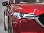 Mazda CX-5 2.0 SkyActiv-G 165 Sportive | Stoelverwarming | Cruise Control | Leder/alcantara Bekleding | GERESERVEERD!