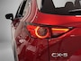 Mazda CX-5 2.0 SkyActiv-G 165 Sportive | Stoelverwarming | Cruise Control | Leder/alcantara Bekleding | GERESERVEERD!
