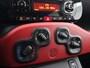 Fiat Panda 0.9 TWINAIR LOUNGE + AIRCO | LEDER STUUR | PRIVACY GLASS | ORIG. NL