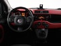 Fiat Panda 0.9 TWINAIR LOUNGE + AIRCO | LEDER STUUR | PRIVACY GLASS | ORIG. NL