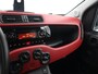 Fiat Panda 0.9 TWINAIR LOUNGE + AIRCO | LEDER STUUR | PRIVACY GLASS | ORIG. NL