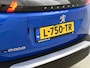 Peugeot e-2008 EV Blue Lease Allure 50 kWh | Navigatie | ACCU 90% | Apple Carplay/Android Auto | Climate Control |