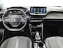 Peugeot e-2008 EV Blue Lease Allure 50 kWh | Navigatie | ACCU 90% | Apple Carplay/Android Auto | Climate Control |