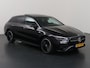 Mercedes-Benz CLA Shooting Brake 250e Business Solution AMG | Panoramaschuifdak | Nightpakket | 19 inch AMG-Velgen