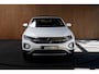 Volkswagen T-Roc Cabrio 1.5 TSI Navi Virtual C. Camera Beats PDC Stuurverwarming LED Stoelverwarming Climate Lederen dashboard LM velgen