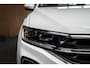 Volkswagen T-Roc Cabrio 1.5 TSI Navi Virtual C. Camera Beats PDC Stuurverwarming LED Stoelverwarming Climate Lederen dashboard LM velgen