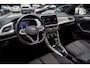 Volkswagen T-Roc Cabrio 1.5 TSI Navi Virtual C. Camera Beats PDC Stuurverwarming LED Stoelverwarming Climate Lederen dashboard LM velgen