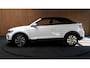 Volkswagen T-Roc Cabrio 1.5 TSI Navi Virtual C. Camera Beats PDC Stuurverwarming LED Stoelverwarming Climate Lederen dashboard LM velgen