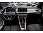 Volkswagen T-Roc Cabrio 1.5 TSI Navi Virtual C. Camera Beats PDC Stuurverwarming LED Stoelverwarming Climate Lederen dashboard LM velgen
