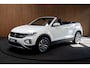 Volkswagen T-Roc Cabrio 1.5 TSI Navi Virtual C. Camera Beats PDC Stuurverwarming LED Stoelverwarming Climate Lederen dashboard LM velgen