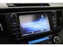 Toyota RAV4 2.5 Hybrid Executive Business | Panoramadak | Trekhaak | Leder | JBL | Dodehoek detectie | Stoelverwarming | Navigatie | 360 camera | Keyless | Adaptive Cruise | LED | 18 inch