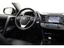 Toyota RAV4 2.5 Hybrid Executive Business | Panoramadak | Trekhaak | Leder | JBL | Dodehoek detectie | Stoelverwarming | Navigatie | 360 camera | Keyless | Adaptive Cruise | LED | 18 inch