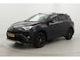 Toyota RAV4 2.5 Hybrid Executive Business | Panoramadak | Trekhaak | Leder | JBL | Dodehoek detectie | Stoelverwarming | Navigatie | 360 camera | Keyless | Adaptive Cruise | LED | 18 inch