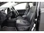 Toyota RAV4 2.5 Hybrid Executive Business | Panoramadak | Trekhaak | Leder | JBL | Dodehoek detectie | Stoelverwarming | Navigatie | 360 camera | Keyless | Adaptive Cruise | LED | 18 inch