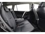 Toyota RAV4 2.5 Hybrid Executive Business | Panoramadak | Trekhaak | Leder | JBL | Dodehoek detectie | Stoelverwarming | Navigatie | 360 camera | Keyless | Adaptive Cruise | LED | 18 inch