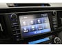 Toyota RAV4 2.5 Hybrid Executive Business | Panoramadak | Trekhaak | Leder | JBL | Dodehoek detectie | Stoelverwarming | Navigatie | 360 camera | Keyless | Adaptive Cruise | LED | 18 inch