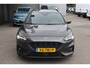 Ford Focus Wagon 125PK ST-LINE BUSINESS TREKHAAK WINTERPACK AD-CRUISE 18"LM-VELGEN KEYLESS P-SENSOREN