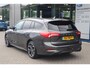 Ford Focus Wagon 125PK ST-LINE BUSINESS TREKHAAK WINTERPACK AD-CRUISE 18"LM-VELGEN KEYLESS P-SENSOREN