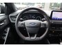 Ford Focus Wagon 125PK ST-LINE BUSINESS TREKHAAK WINTERPACK AD-CRUISE 18"LM-VELGEN KEYLESS P-SENSOREN