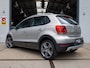 Volkswagen Polo 1.2 TSI Cross *NAP | Automaat | Dealer onderhouden | Cruise | Clima | Navi | Bluetooth | Parkeersensoren*
