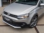 Volkswagen Polo 1.2 TSI Cross *NAP | Automaat | Dealer onderhouden | Cruise | Clima | Navi | Bluetooth | Parkeersensoren*