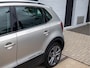 Volkswagen Polo 1.2 TSI Cross *NAP | Automaat | Dealer onderhouden | Cruise | Clima | Navi | Bluetooth | Parkeersensoren*