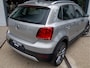 Volkswagen Polo 1.2 TSI Cross *NAP | Automaat | Dealer onderhouden | Cruise | Clima | Navi | Bluetooth | Parkeersensoren*
