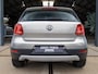 Volkswagen Polo 1.2 TSI Cross *NAP | Automaat | Dealer onderhouden | Cruise | Clima | Navi | Bluetooth | Parkeersensoren*