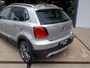 Volkswagen Polo 1.2 TSI Cross *NAP | Automaat | Dealer onderhouden | Cruise | Clima | Navi | Bluetooth | Parkeersensoren*