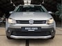 Volkswagen Polo 1.2 TSI Cross *NAP | Automaat | Dealer onderhouden | Cruise | Clima | Navi | Bluetooth | Parkeersensoren*