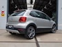 Volkswagen Polo 1.2 TSI Cross *NAP | Automaat | Dealer onderhouden | Cruise | Clima | Navi | Bluetooth | Parkeersensoren*