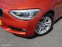 BMW 1-Serie 116i Executive AUTOMAAT Navi|Clima|PDC|Xenon
